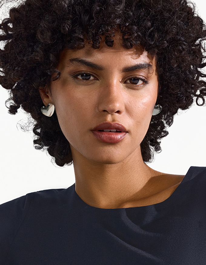 Kopf, Person, Gesicht, Portrait, Hals