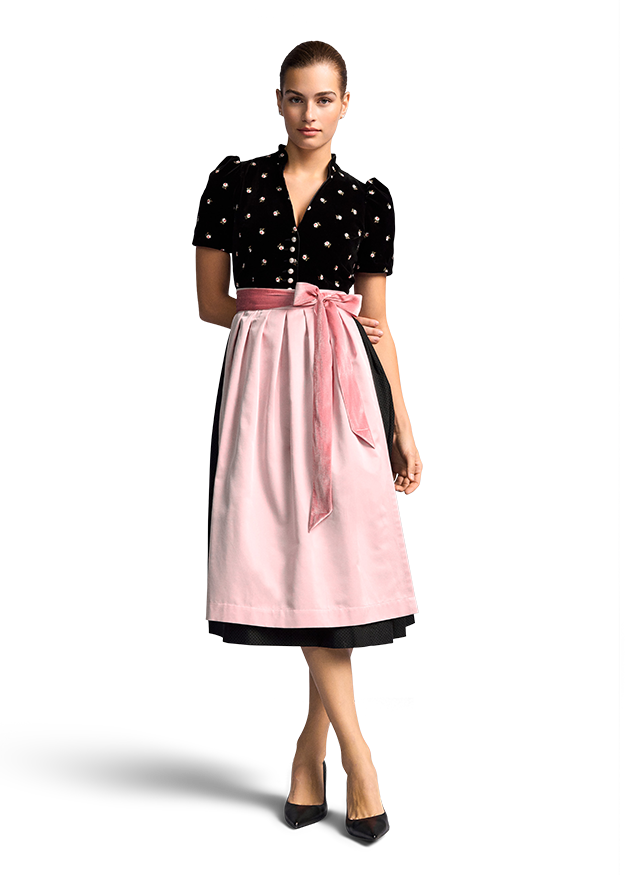 Dirndl Mona