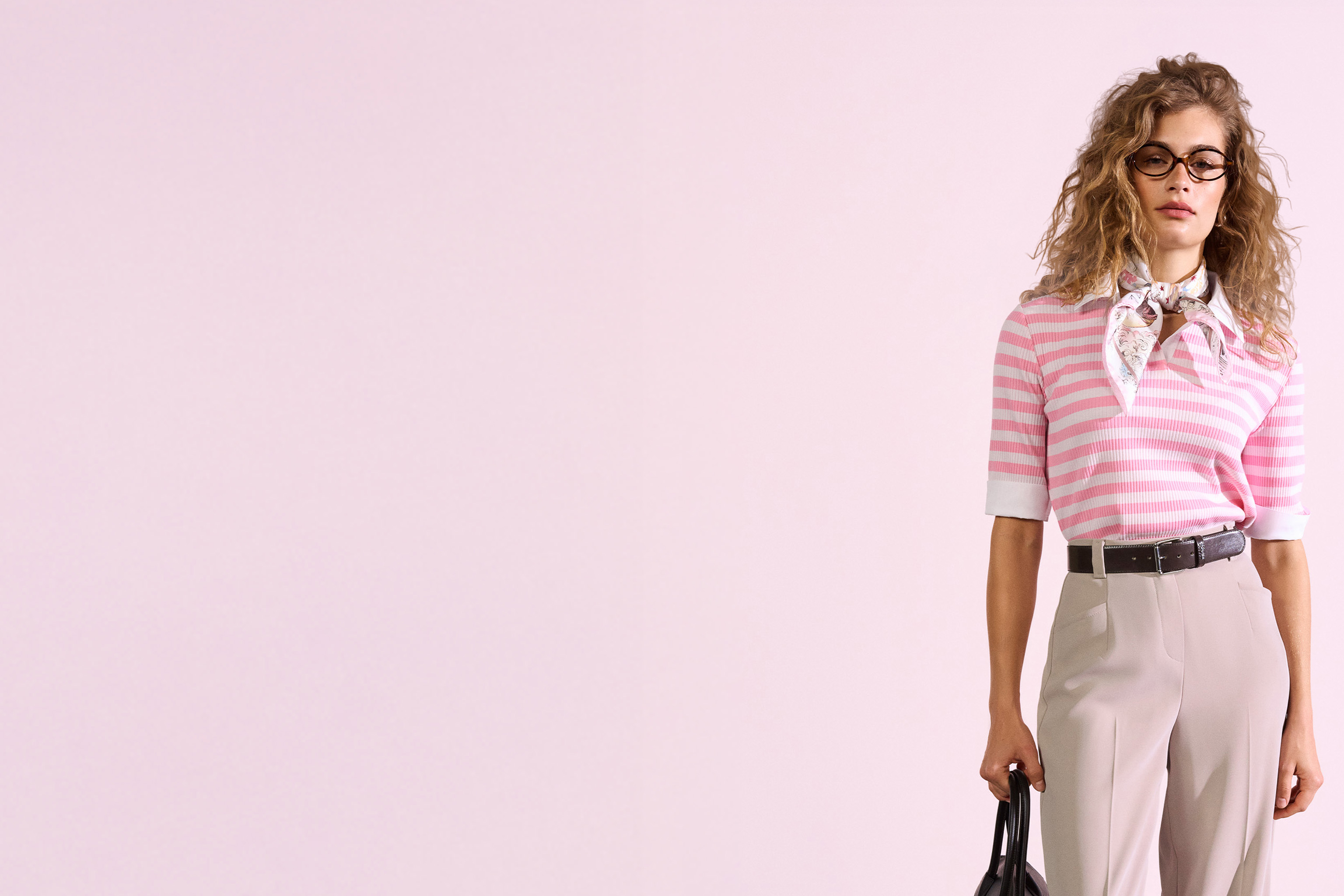 Bluse, Hemd, Langarm, Hosen, Person