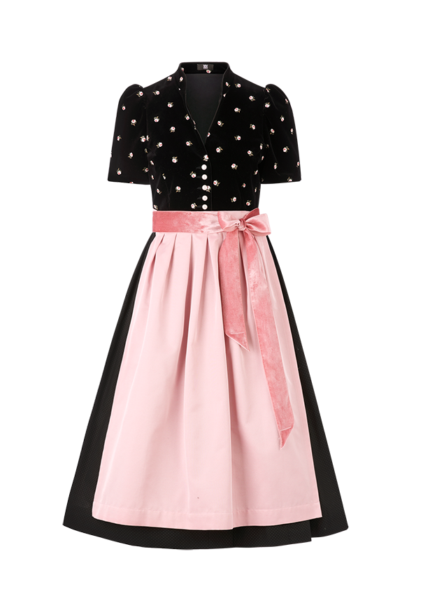 Dirndl Mona