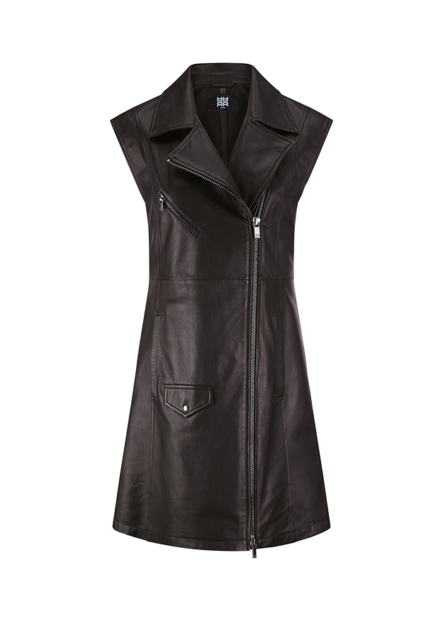 Bekleidung, Mantel, Weste, Jacke