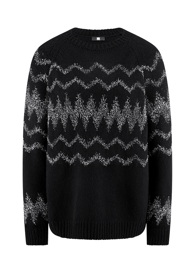 Bekleidung, Strickwaren, Pullover