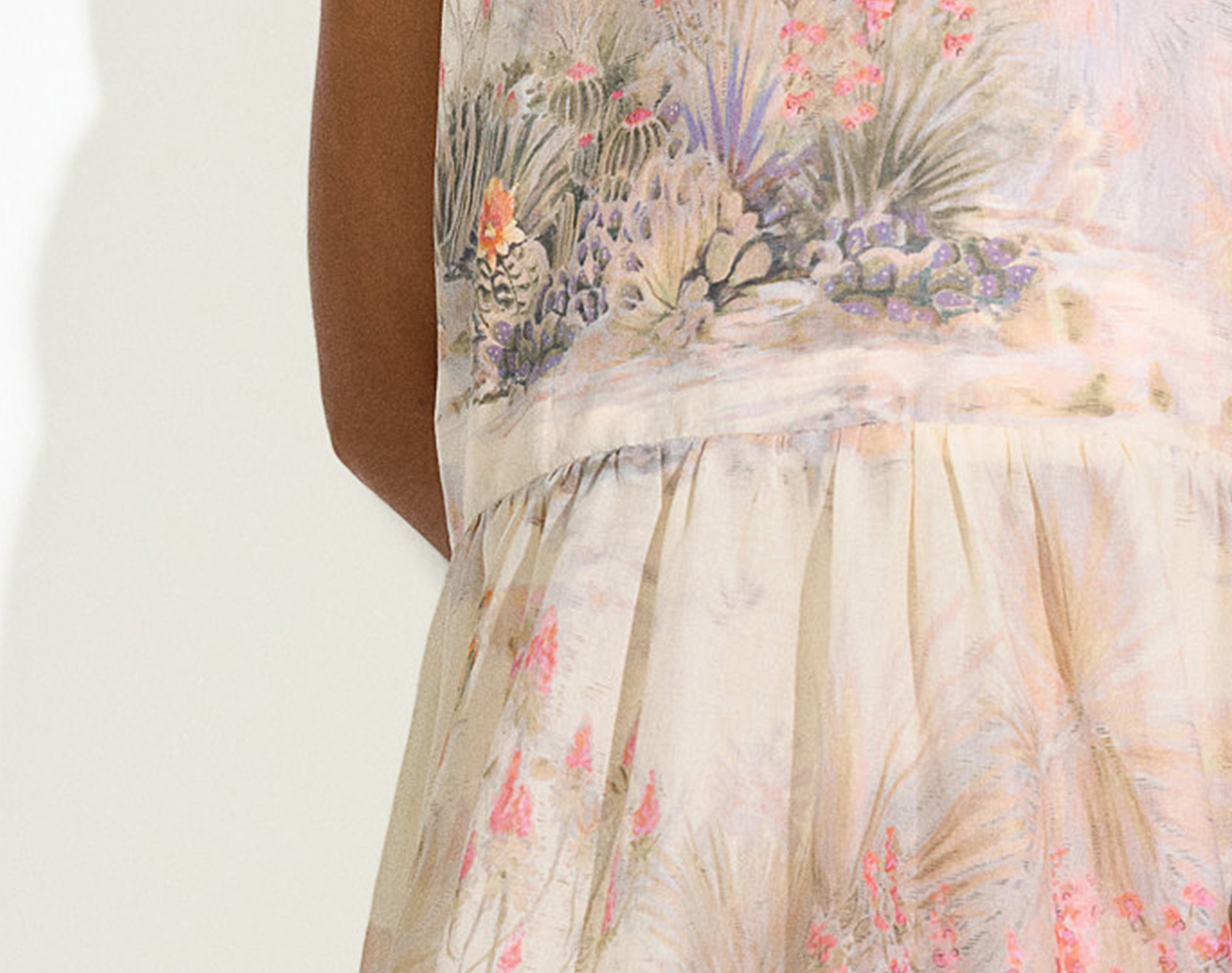 Bekleidung, Kleid, Person, Bluse