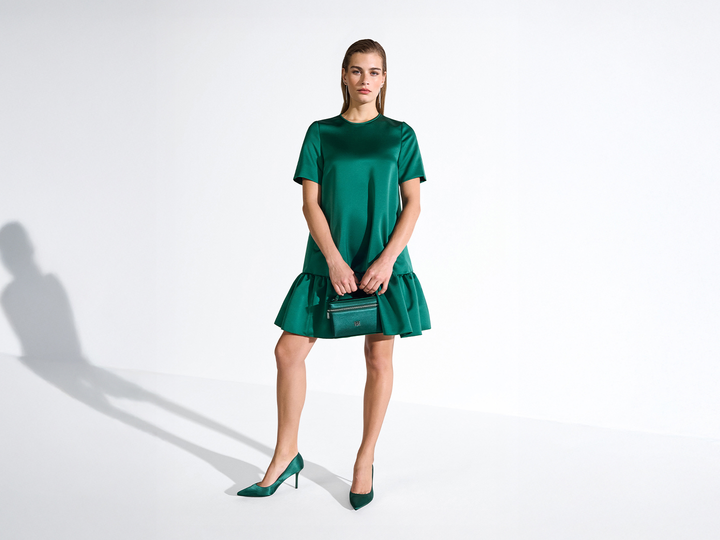 Bekleidung, Kleid, Rock, Person, Abendkleid