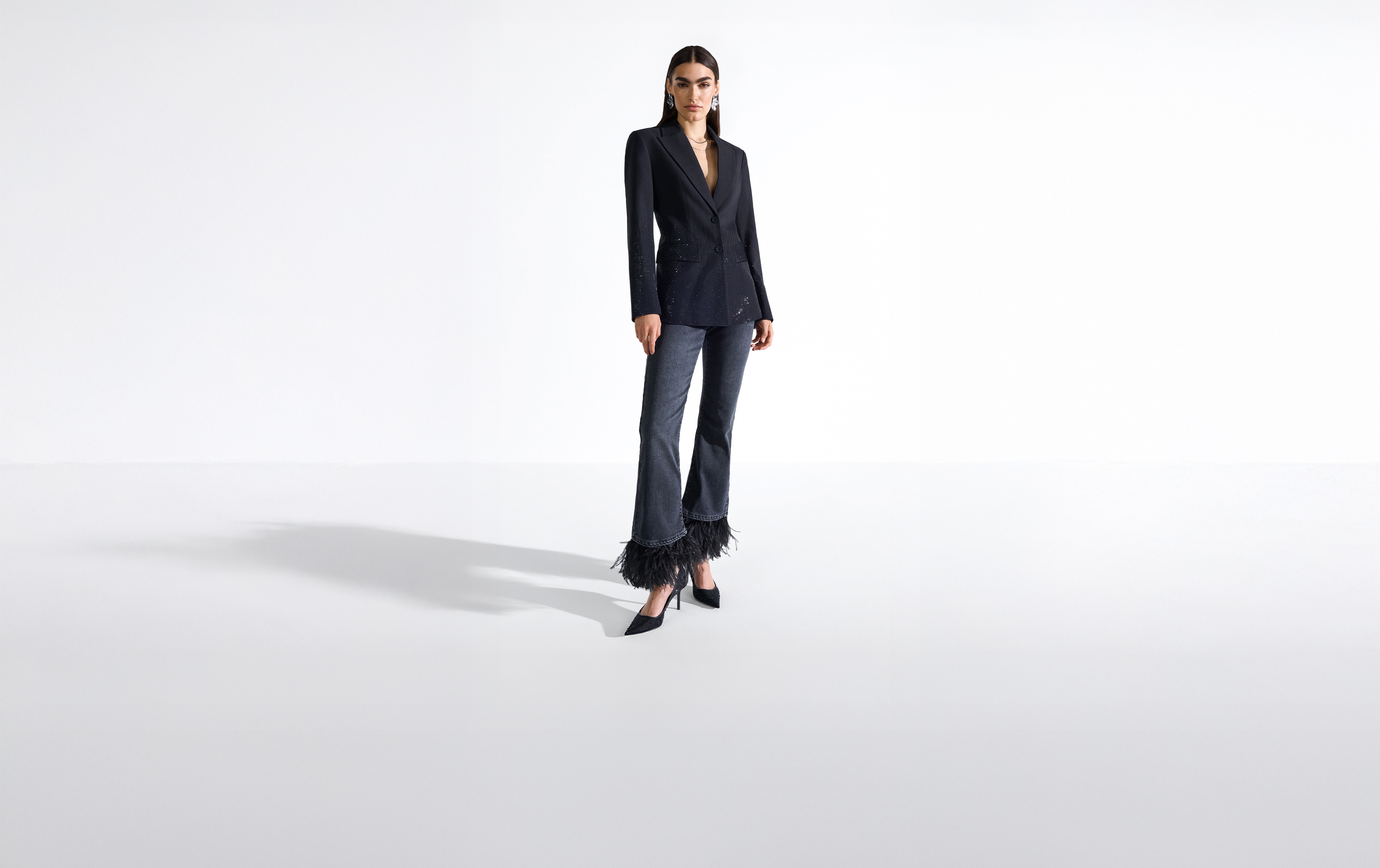 Formelle Kleidung, Anzug, Blazer, Jacke, Hosen, Mantel, Formelle Kleidung, Anzug, Blazer, Jacke