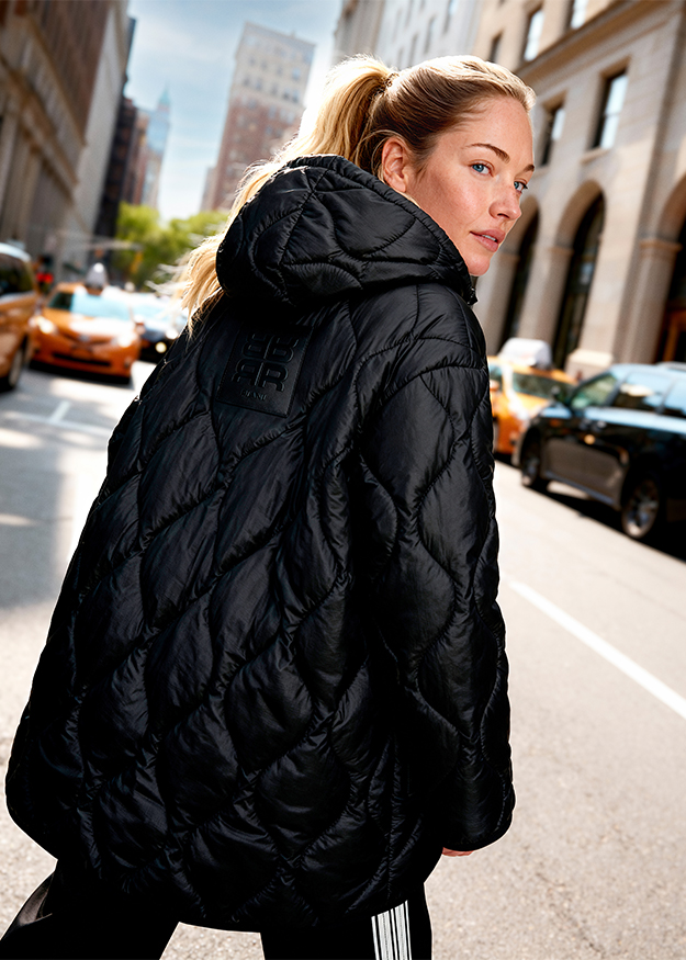 Mantel, Jacke, Auto, Rad