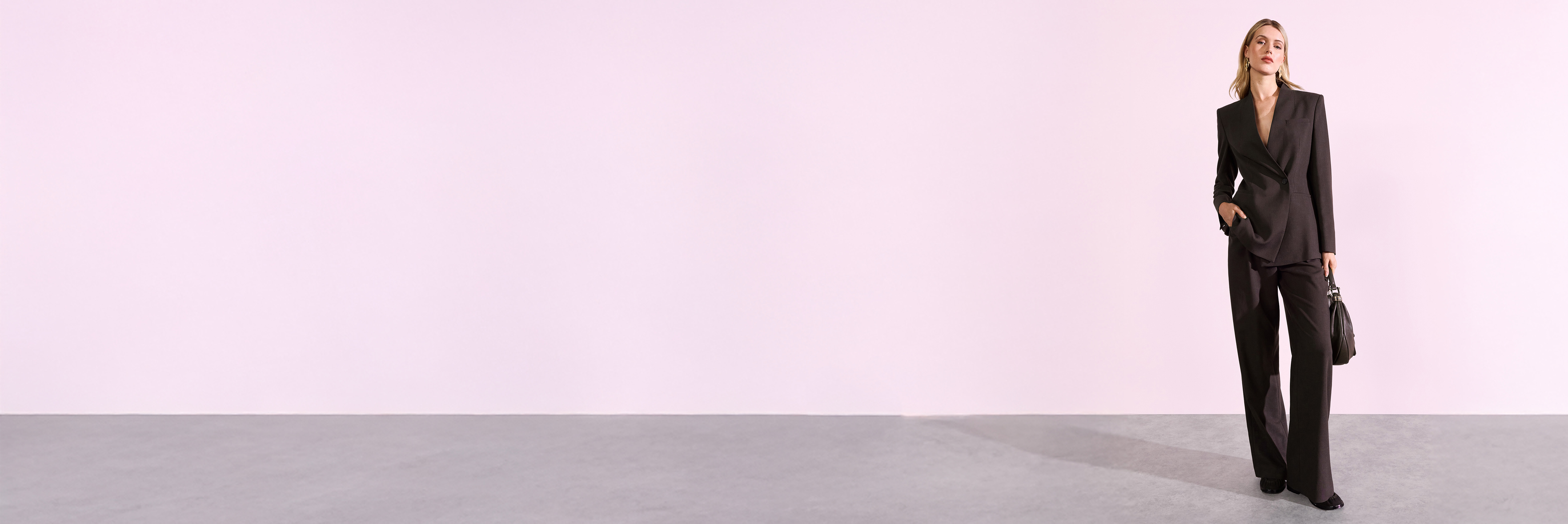 Formelle Kleidung, Anzug, Stehend, Mantel, Blazer