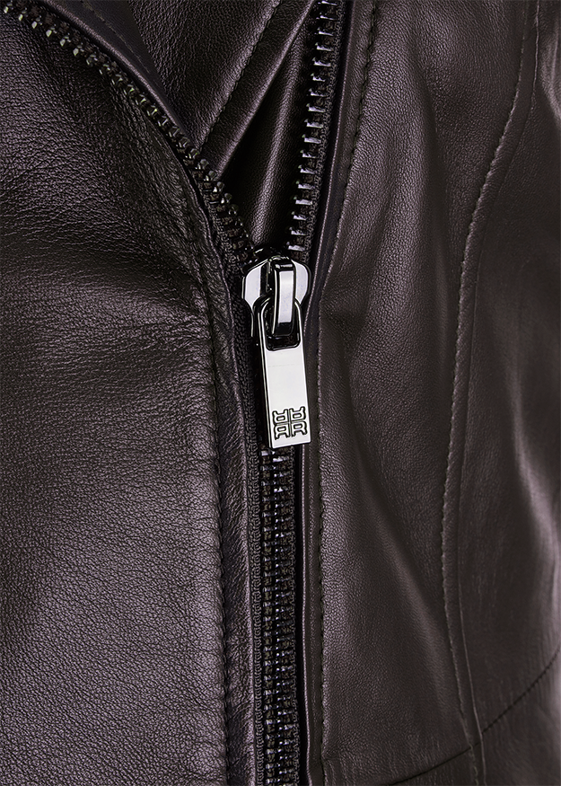 Bekleidung, Mantel, Jacke, Reißverschluss