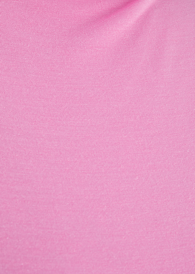 pink, Stoff, Strickware, Textil, Textur