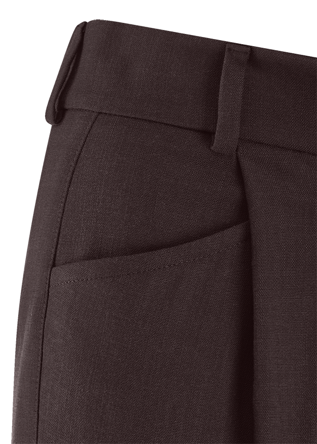 Bekleidung, Hosen, Kurze Hosen, Mantel, Rock