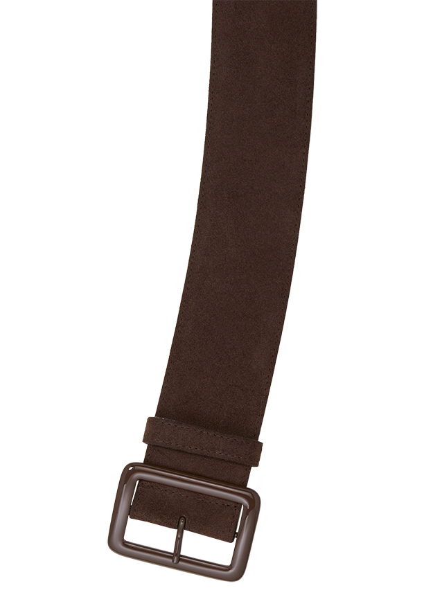 Gürtel, Leder, Braun, Gürtelschnalle, Breite Gürtel