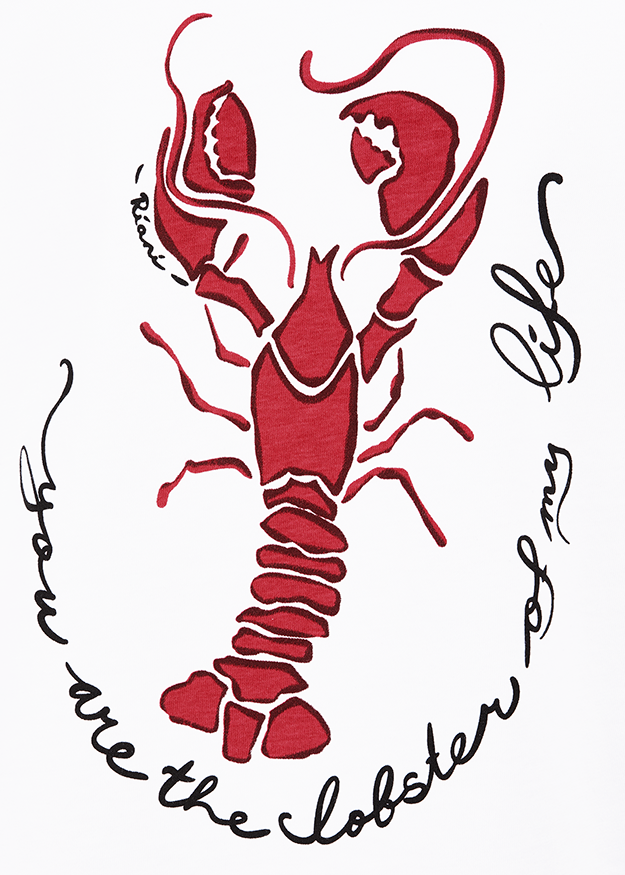 Essen, Meeresfrüchte, Hummer, Leben im Meer, Crawdad