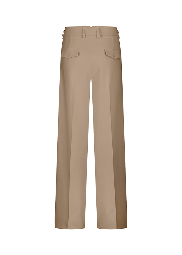 hose, beige, tasche?
