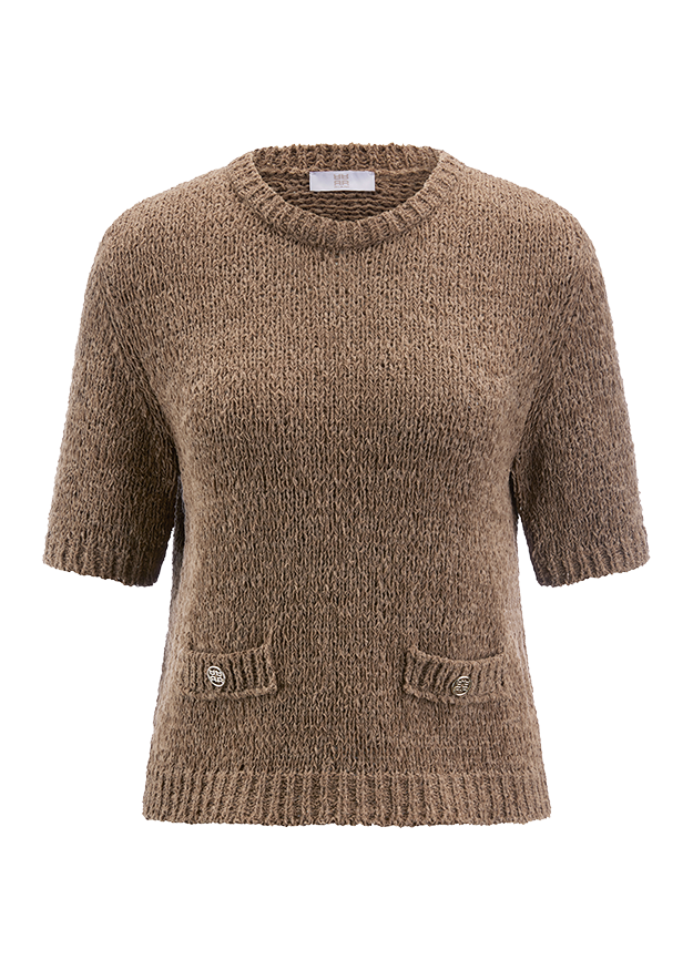 Bekleidung, Strickwaren, Pullover