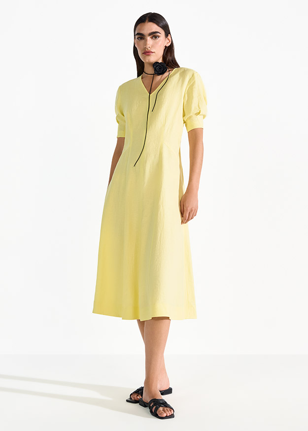 Kleid, Erwachsener, Weiblich, Person, Frau