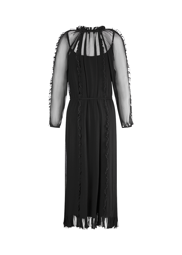 Kleid, Formelle Kleidung, Modisch, Person, Frau