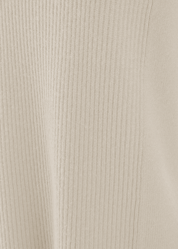 beige, gerippt, Gewebe, Strick, Textur