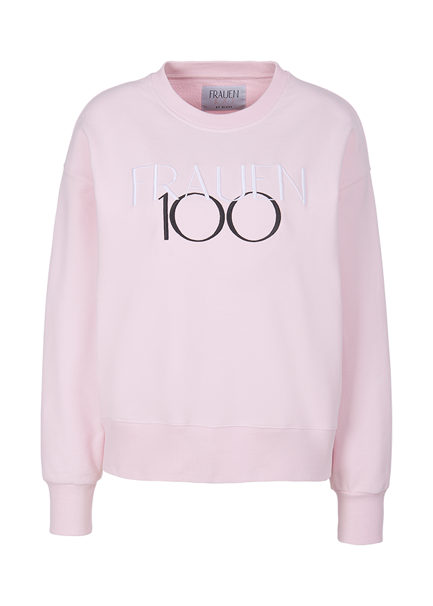 SWEATSHIRT WITH LOGO SWEATSHIRT WITH LOGO