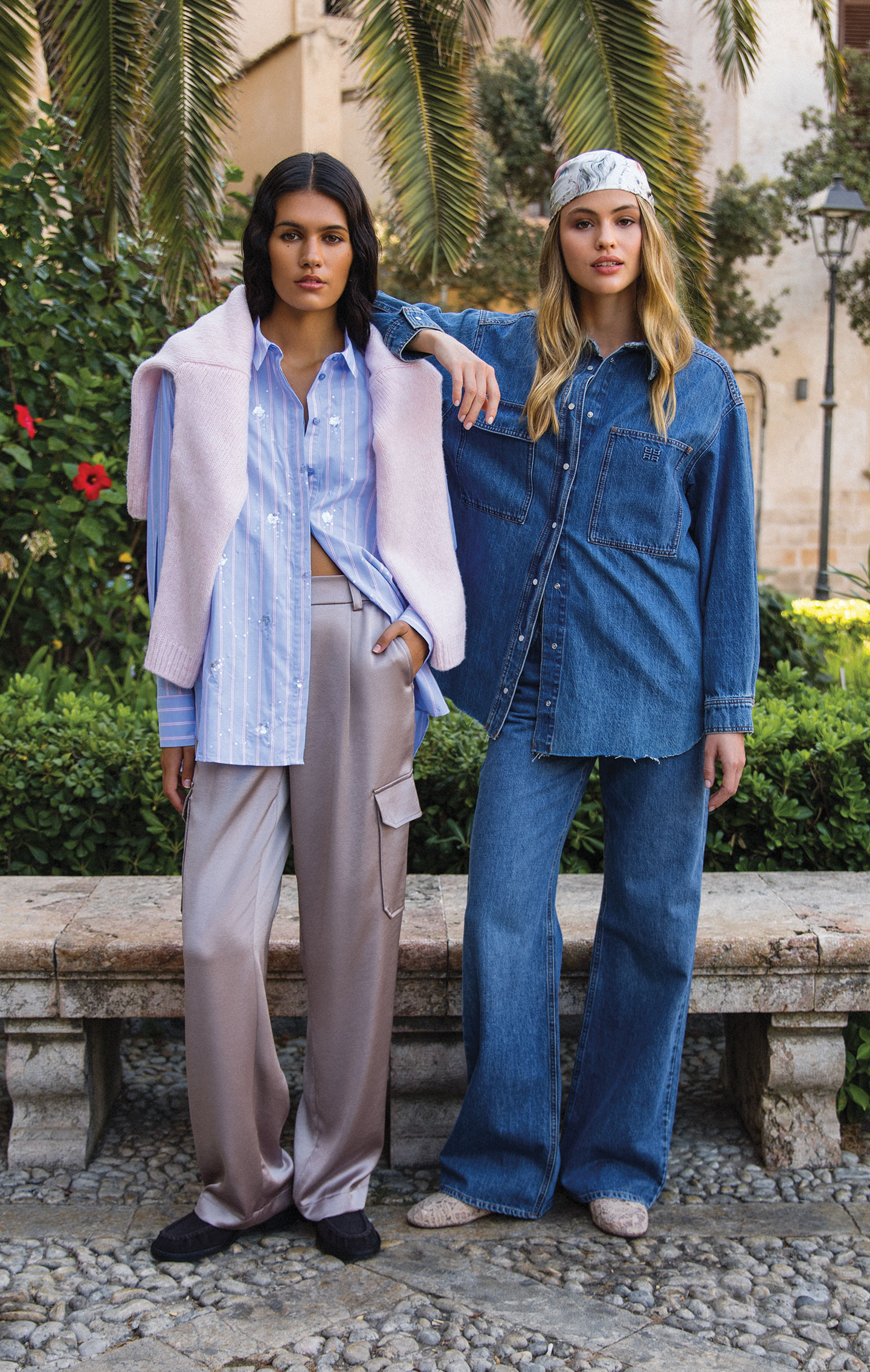 Bekleidung, Hosen, Jeans, Mantel, Jacke