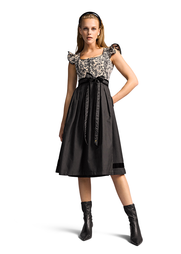 Dirndl Maren