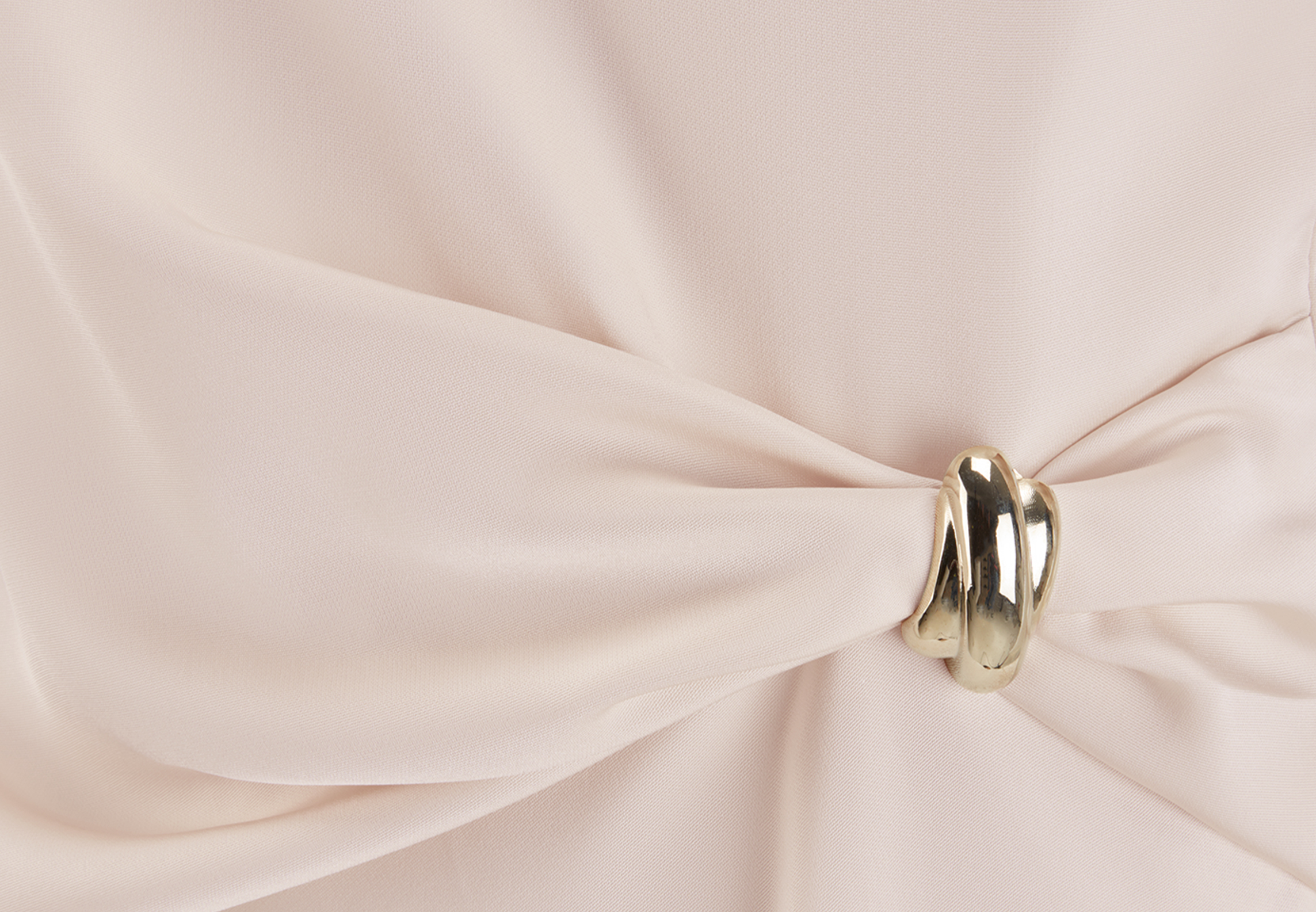 Schmuck, Ringe, Goldton, Schmuckring, Verdrahtete Legierung
