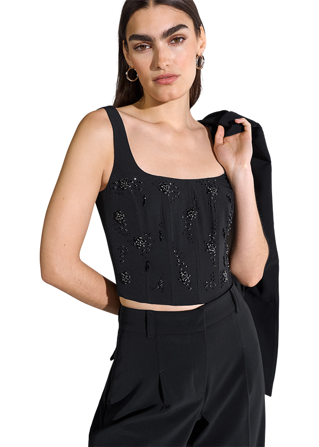 Bluse, Kleid, Erwachsener, Person, Frau