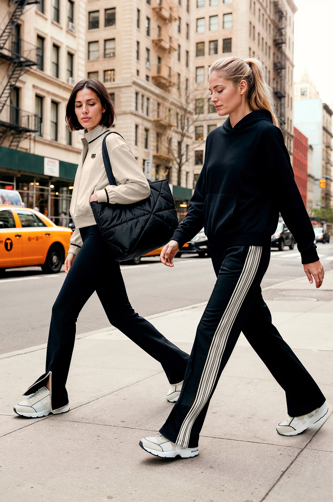 Person, Gehen, Fußgänger, Körperteil, Hand