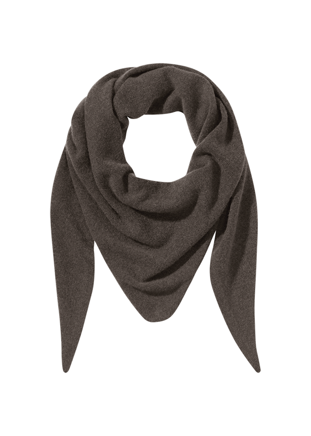 Cashmere Blend Scarf
