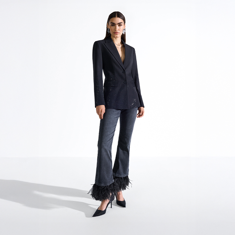 Blazer, Mantel, Jacke, Anzug, Hosen