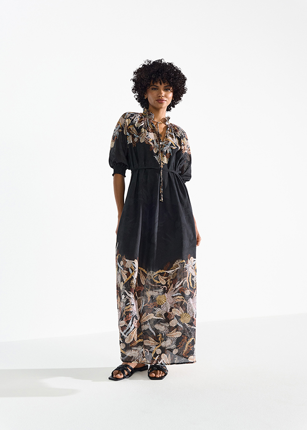 Kleid, Bluse, Modisch, Person, Frau