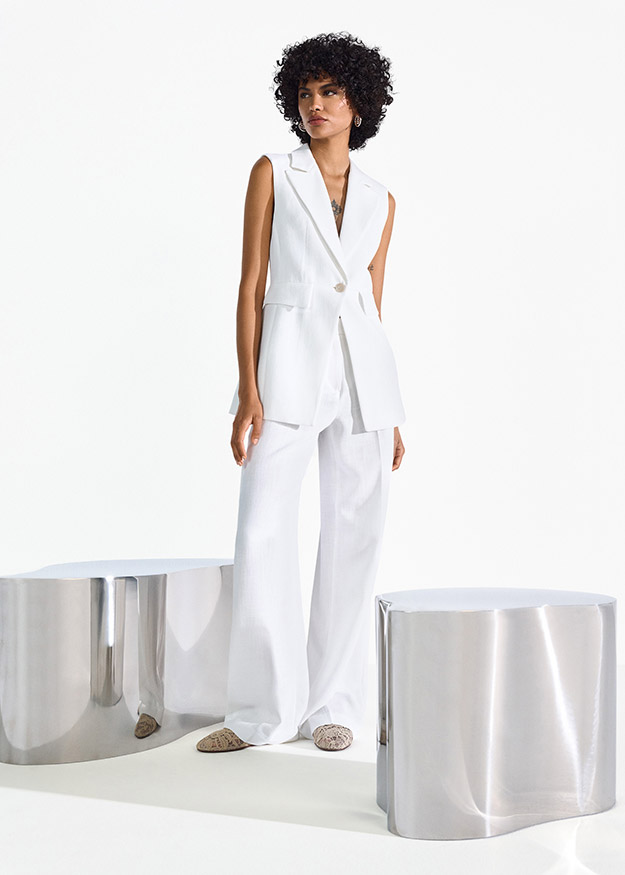 Formelle Kleidung, Anzug, Blazer, Leinen, Smoking