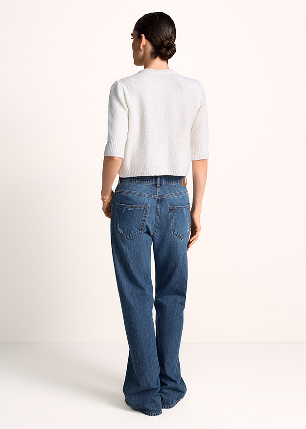 Hosen, Jeans, Erwachsener, Mann, Person