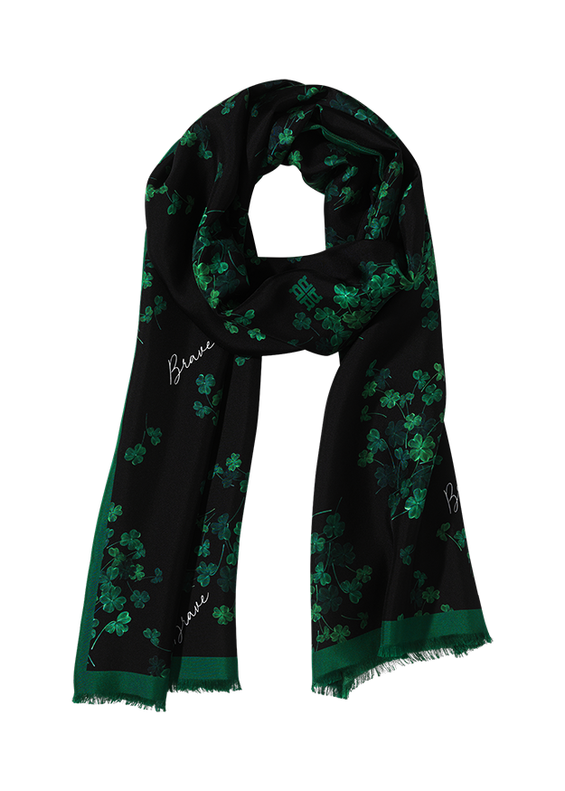 Bekleidung, Halstuch, Gestohlen, Mantel