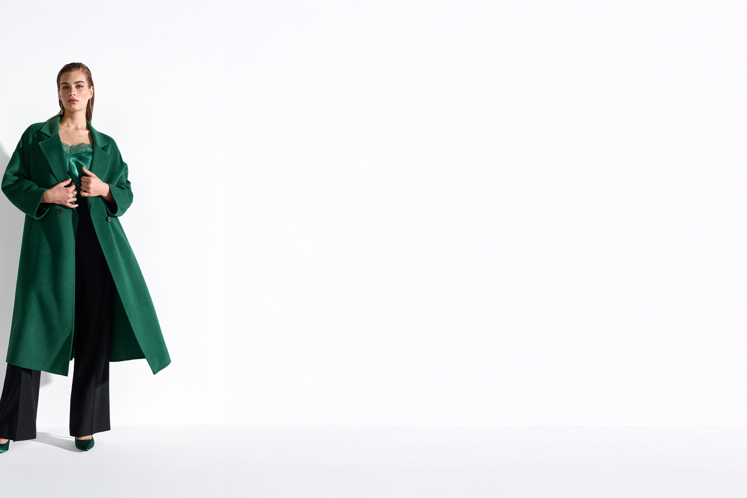 Bekleidung, Mantel, Modisch, Umhang