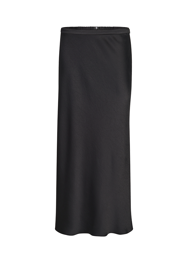 RASO TECHNO MIDI SKIRT RASO TECHNO MIDI SKIRT