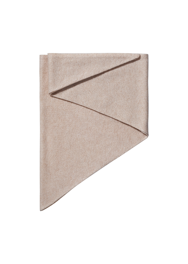 Cashmere Blend Scarf