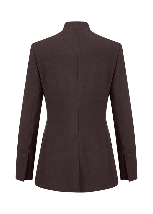 Blazer, Mantel, Jacke, Langarm, Anzug