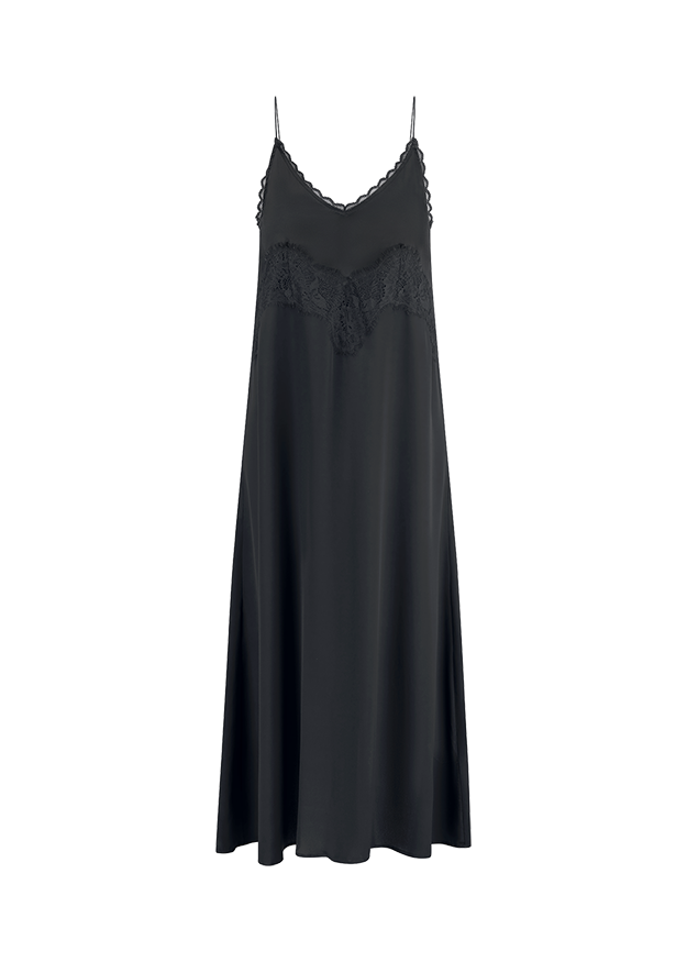 Lingerie Kleid 