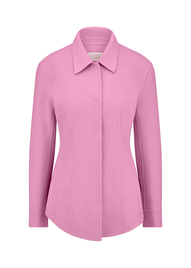 Hemd, Langarm, Mantel, Jacke, Pullover