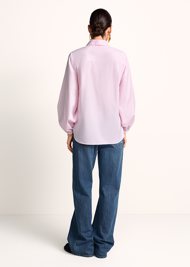 Langarm, Hosen, Bluse, Hemd, Jeanshose