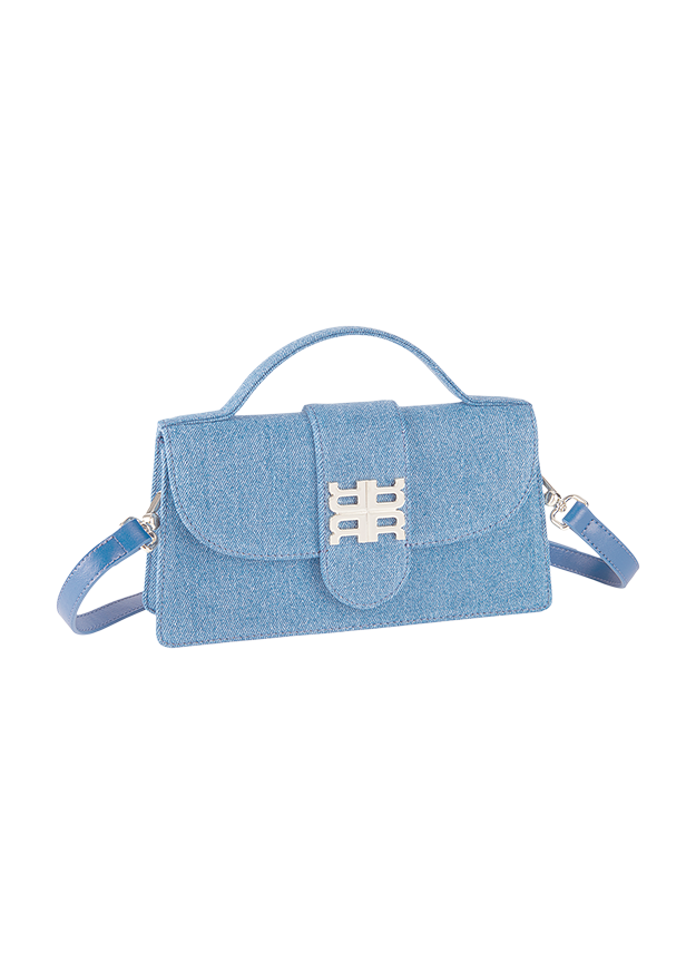 Denim bag  Denim bag
