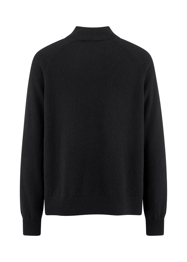 Vlies, Pullover, Sweatshirt, Mantel, Langarm
