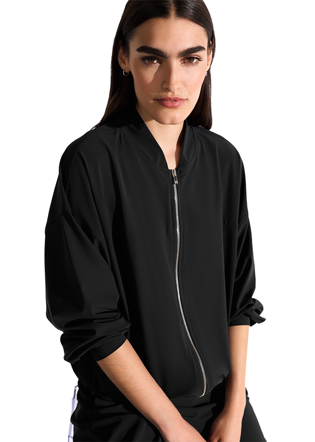 Blouson jacket