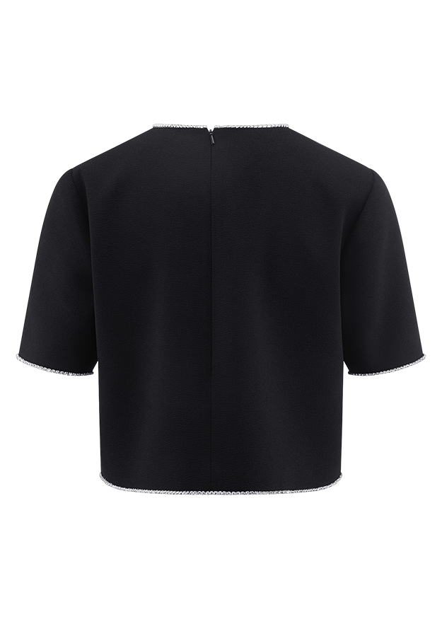 Bekleidung, Mantel, Strickwaren, Pullover