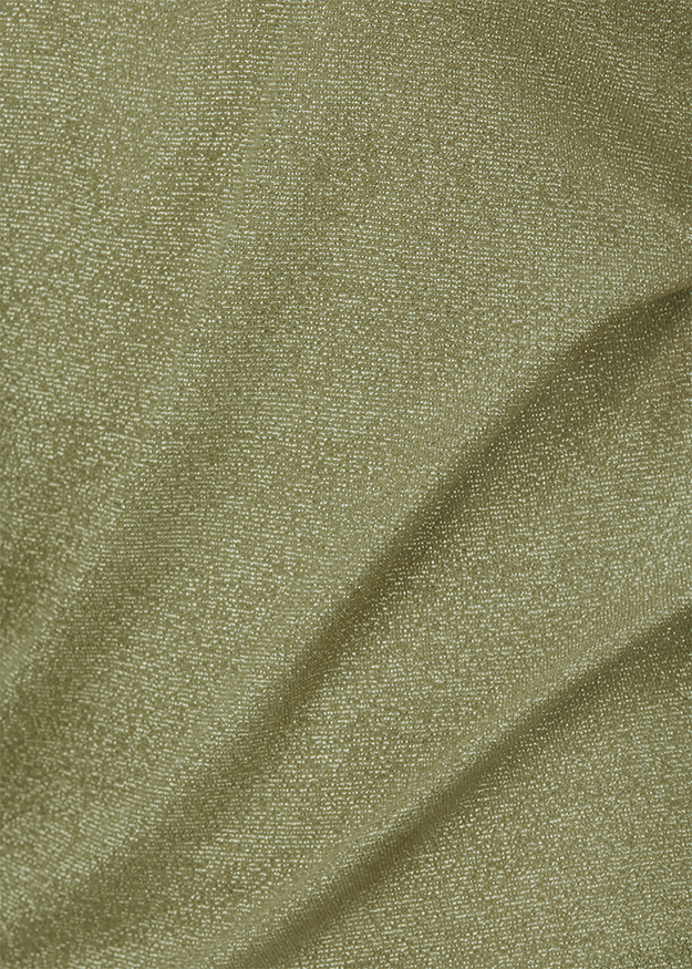 Metallisch, Glitzer, Stoff, Material, Farbe?