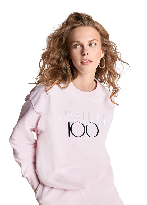 SWEATSHIRT WITH LOGO SWEATSHIRT WITH LOGO