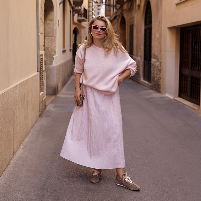 Streetstyle Shooting GENTLE