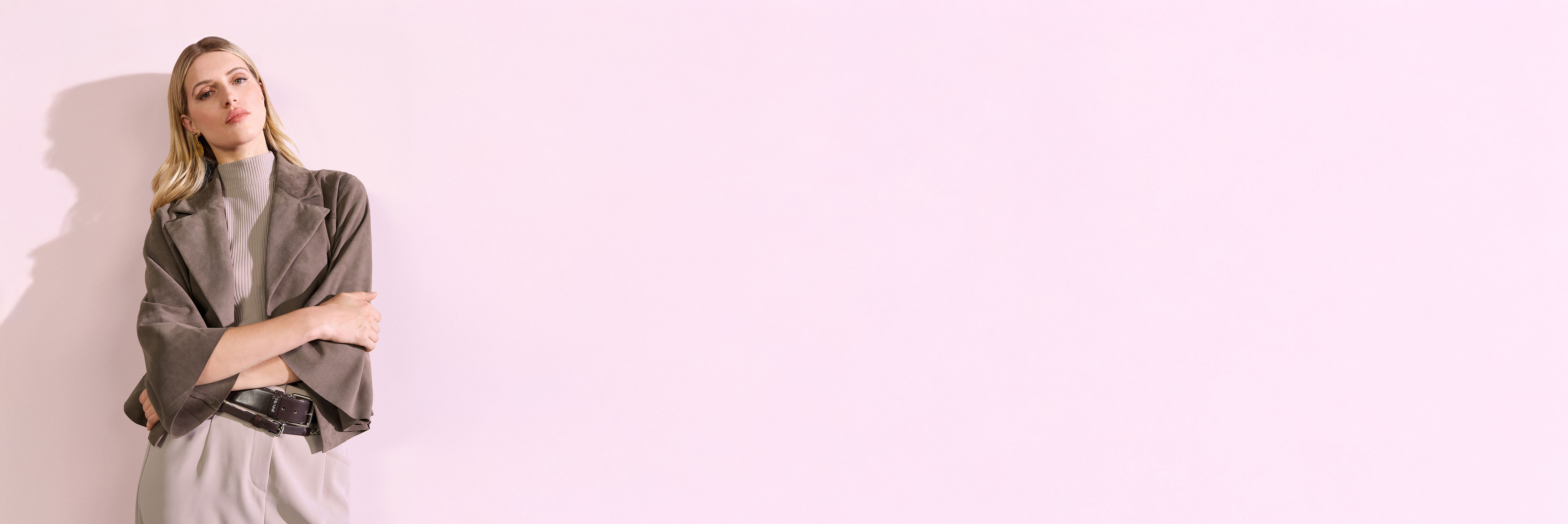 Langarm, Handtasche, Erwachsener, Person, Frau