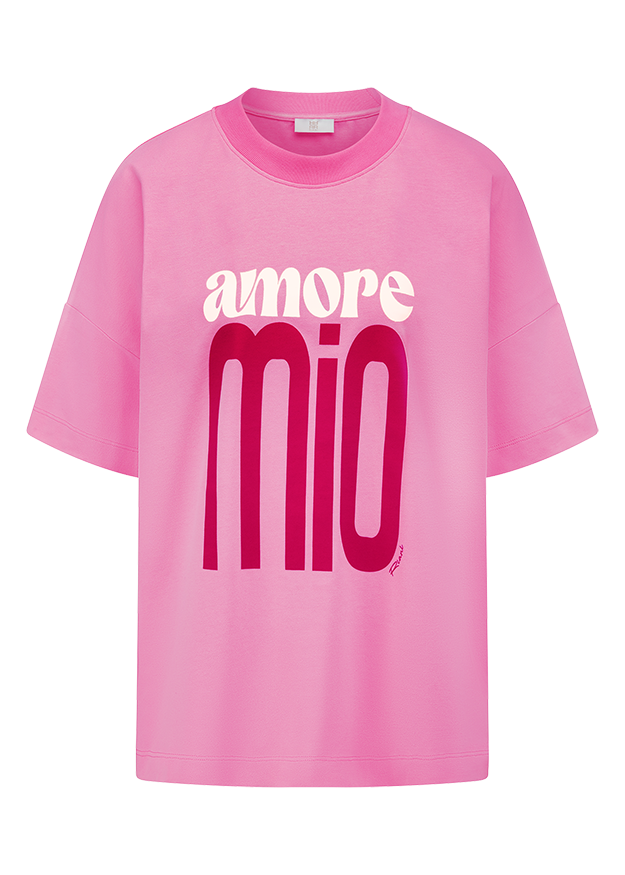 Bekleidung, Hemd, T-shirt