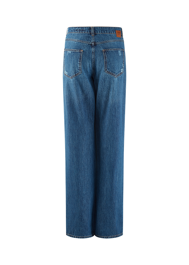 Bekleidung, Jeans, Hosen